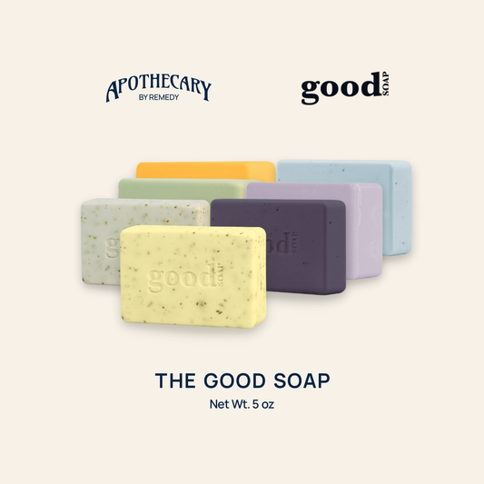 The Good Soap