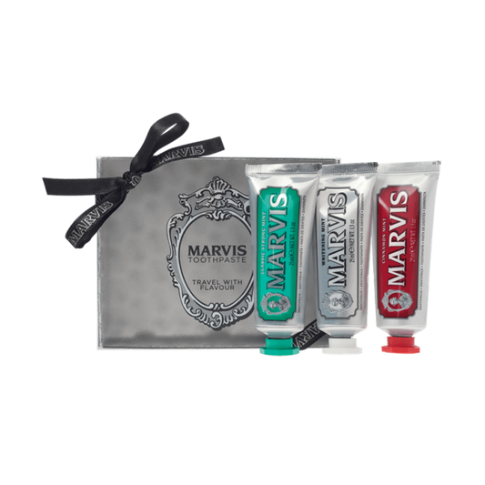 Marvis Travel Gift Set