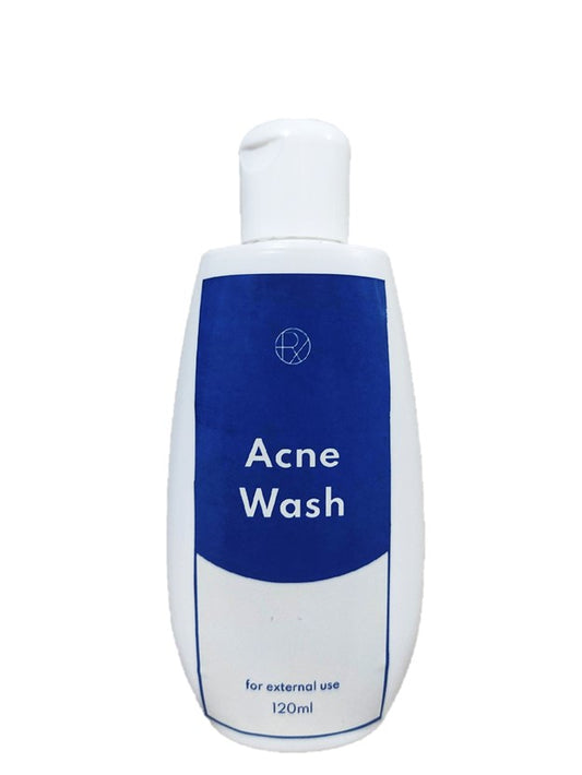 Acne Wash