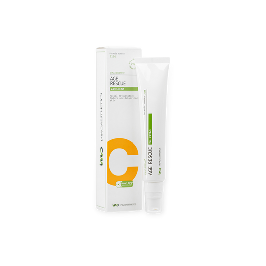 Innoaesthetics Age Rescue 24H Cream