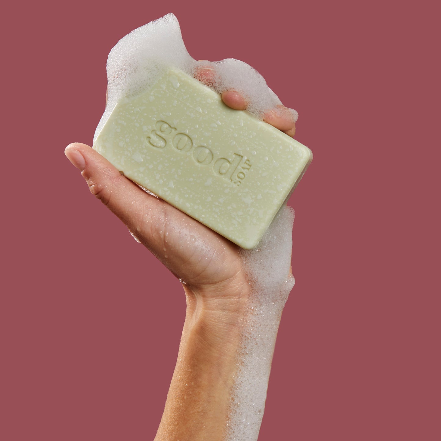 The Good Soap