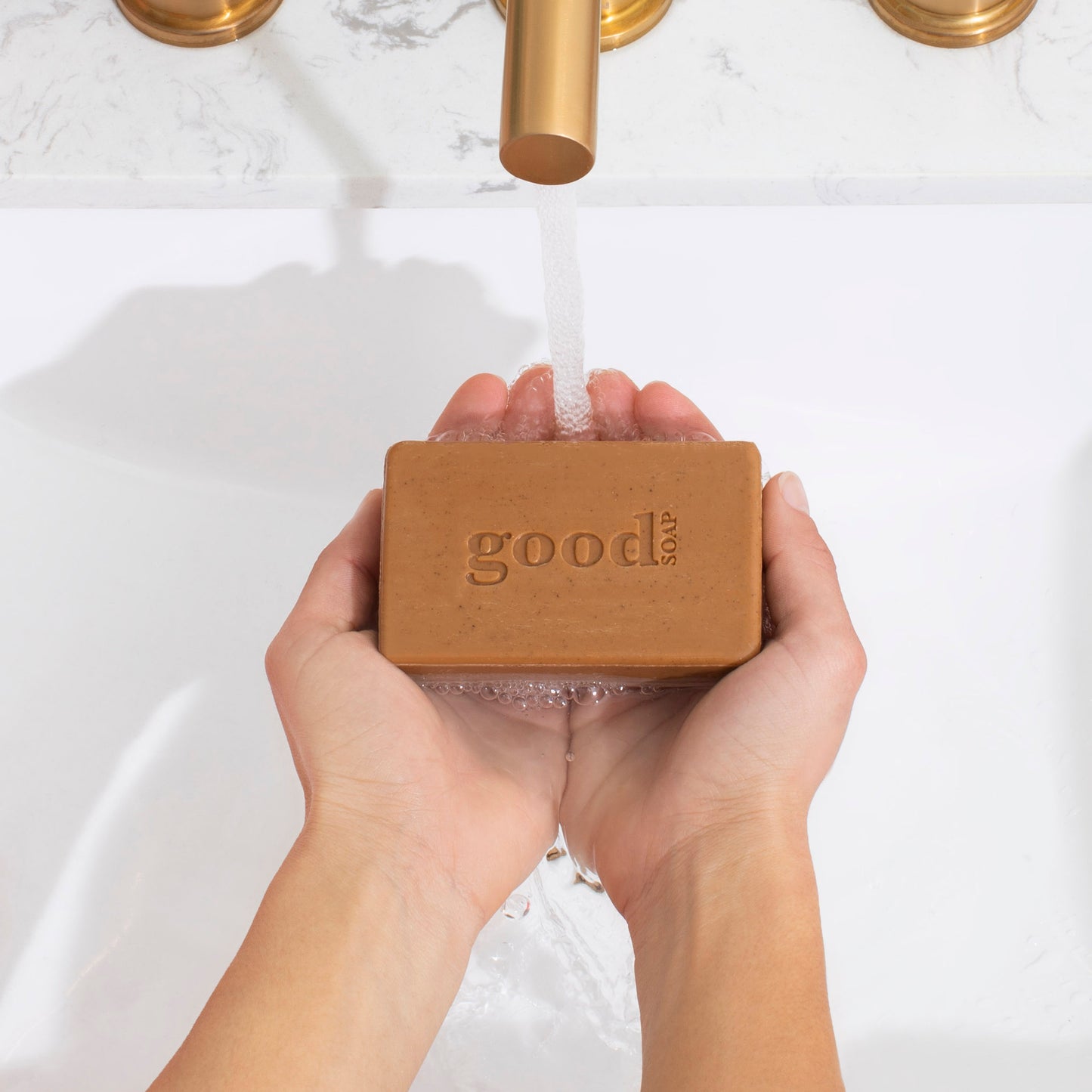 The Good Soap