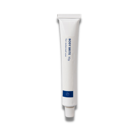 Body Brite Cream