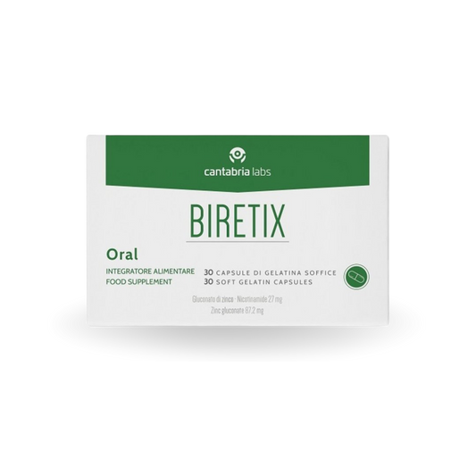 BIRETIX Oral Capsules