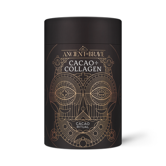 Ancient+Brave Cacao+Collagen