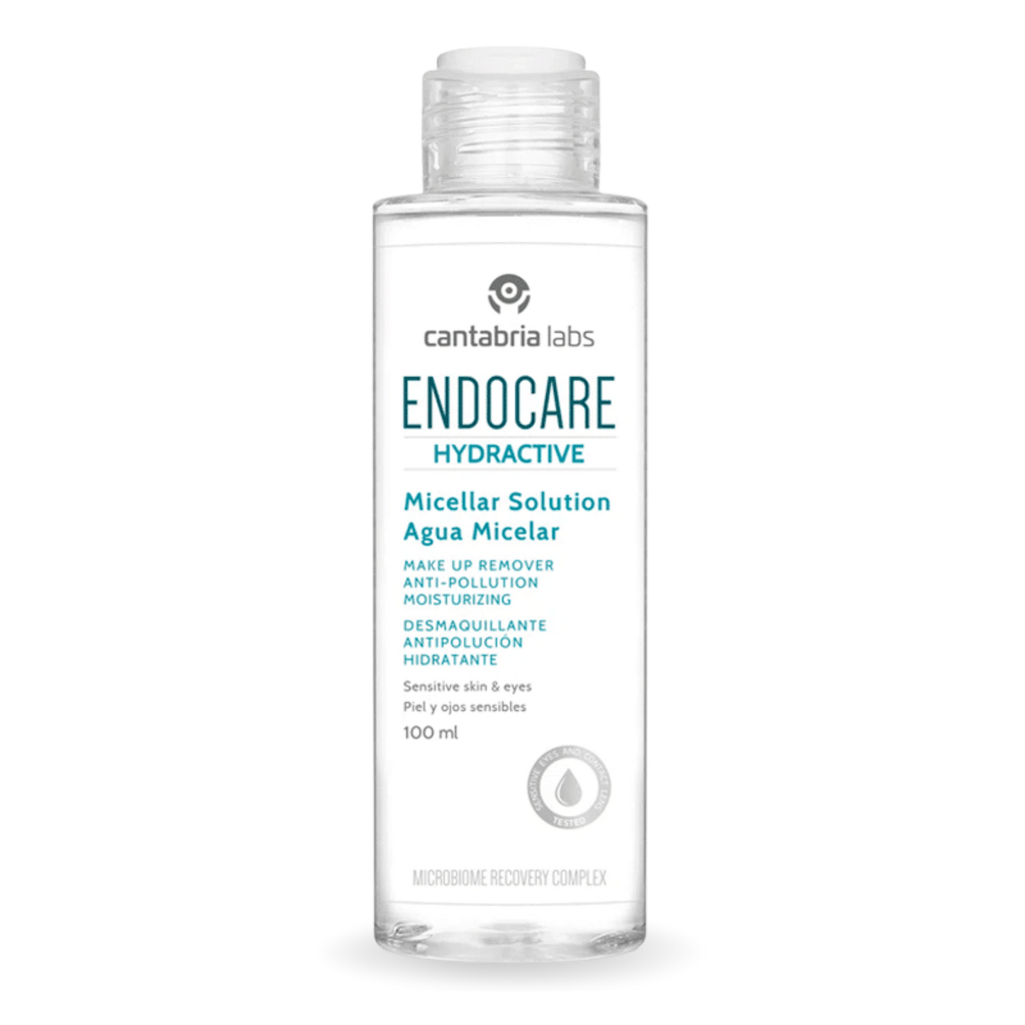 Endocare Hydractive Micellar