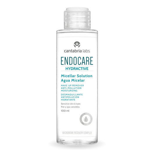Endocare Hydractive Micellar