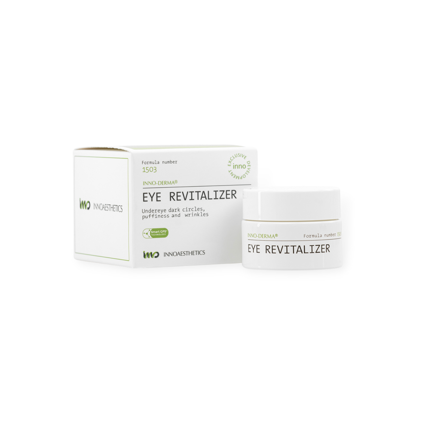 Innoaesthetics Eye Revitalizer