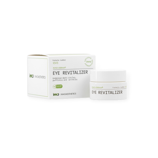 Innoaesthetics Eye Revitalizer