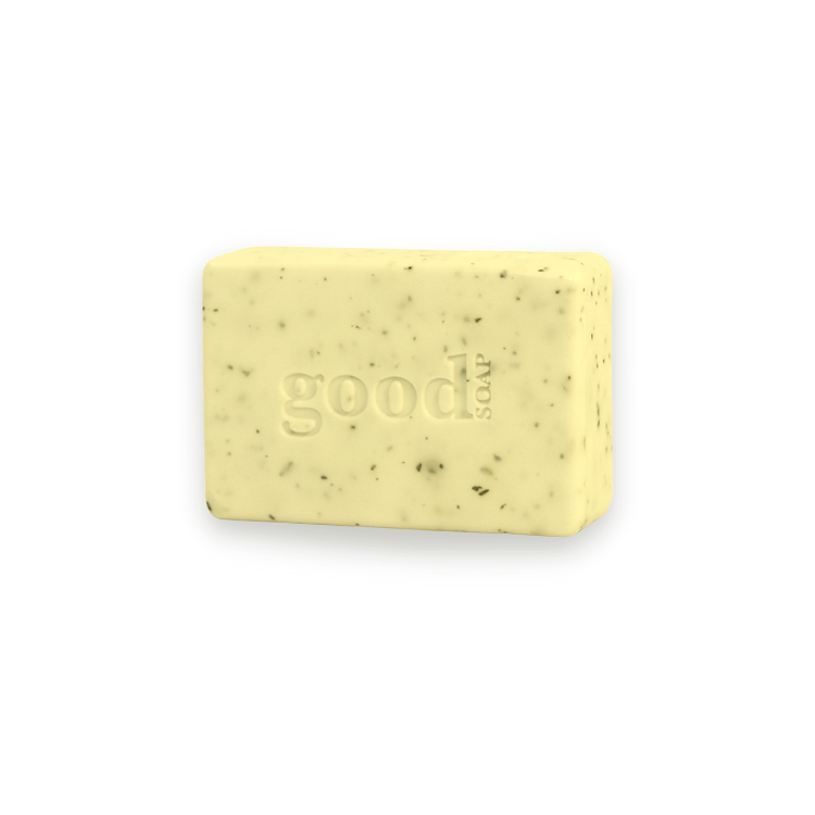 The Good Soap