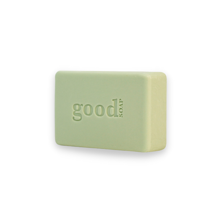The Good Soap