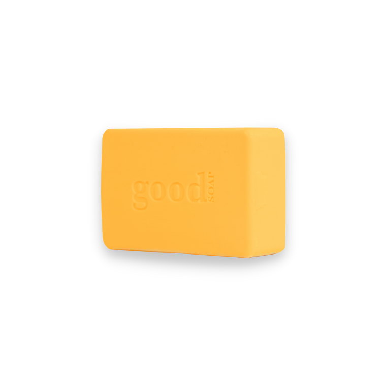 The Good Soap