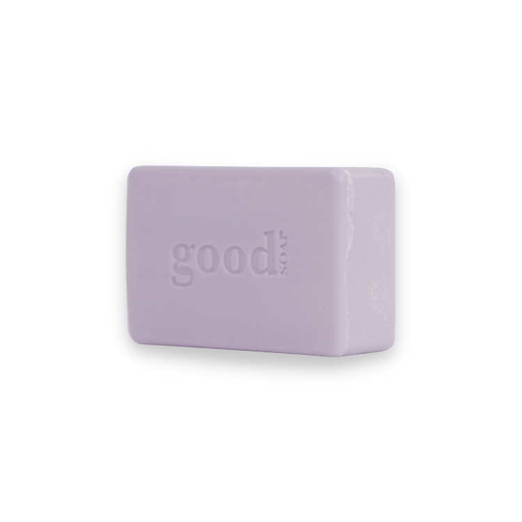 The Good Soap