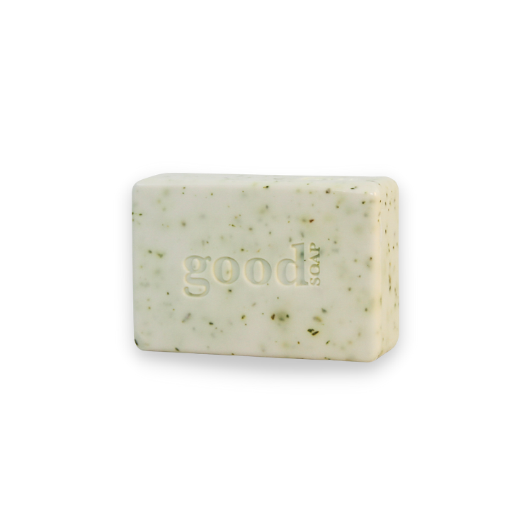 The Good Soap