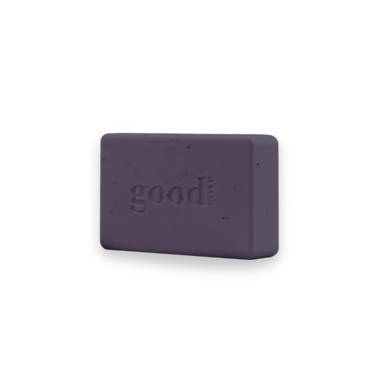 The Good Soap