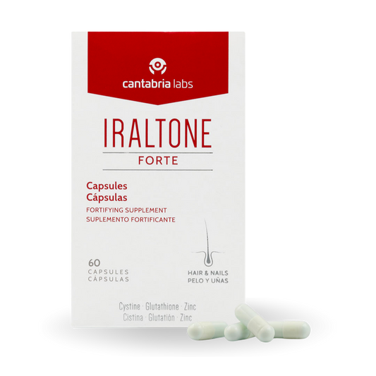 Iraltone FORTE Capsules