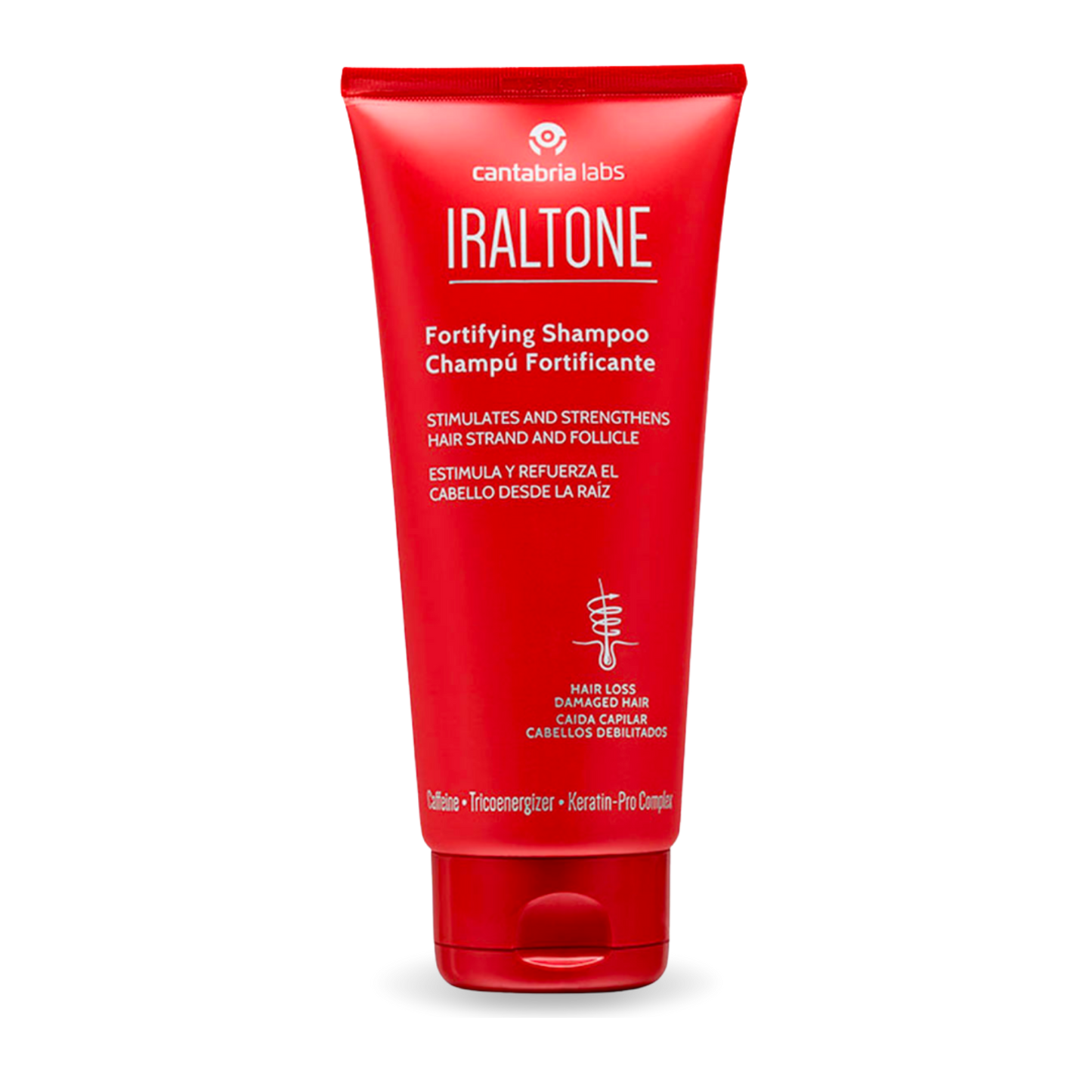 Iraltone Fortifying Shampoo
