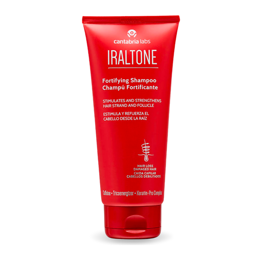 Iraltone Fortifying Shampoo