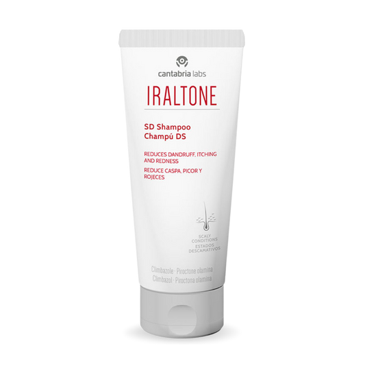 Iraltone SD Shampoo