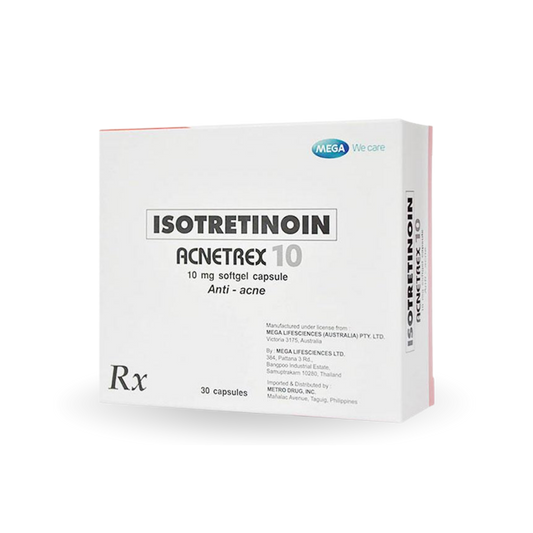 Acnetrex