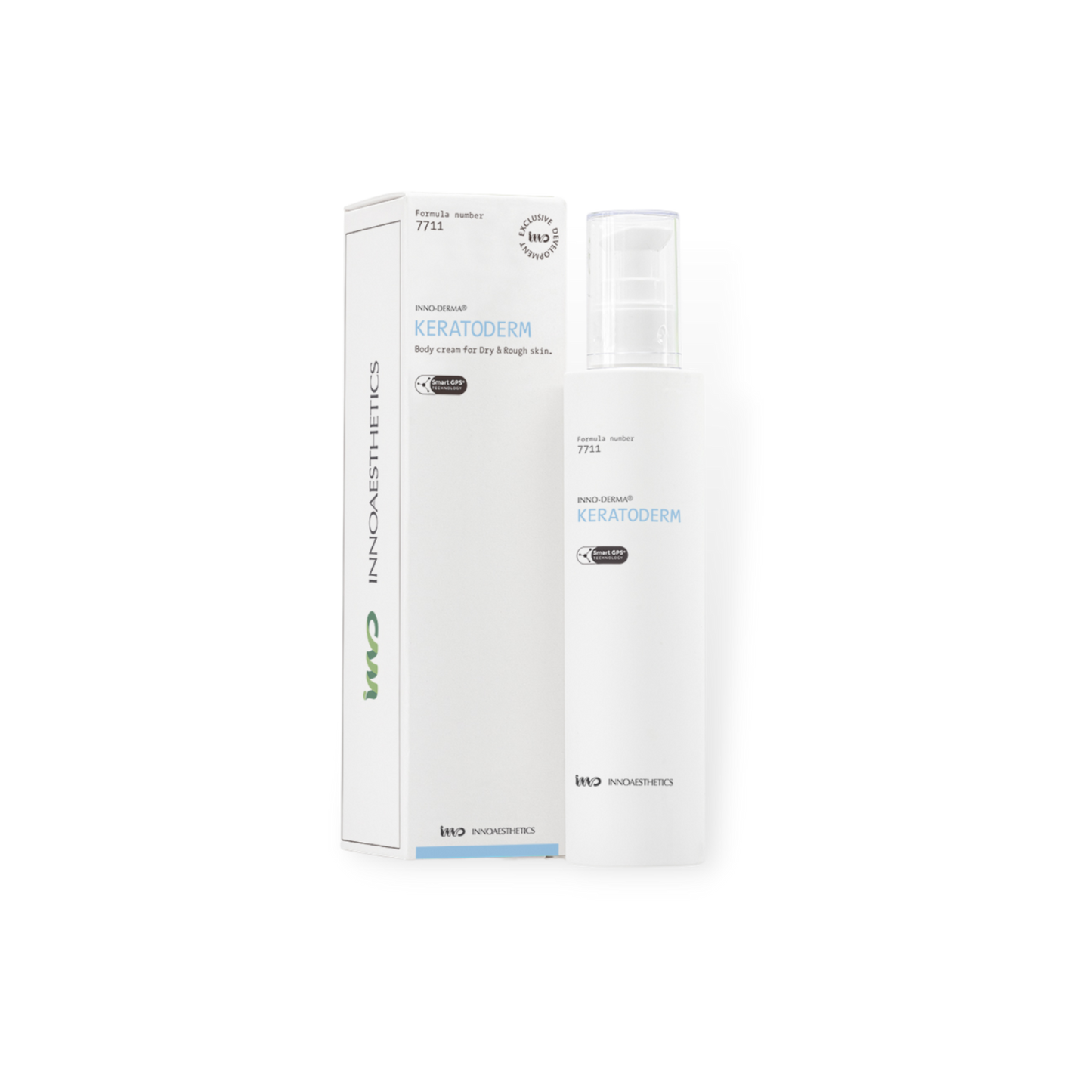Innoaesthetics Keratoderm