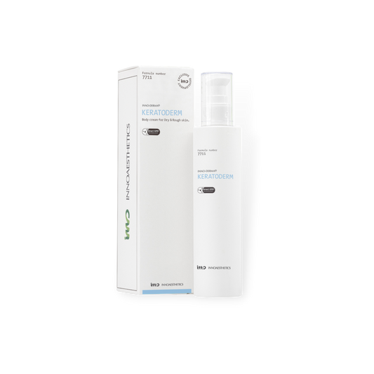 Innoaesthetics Keratoderm