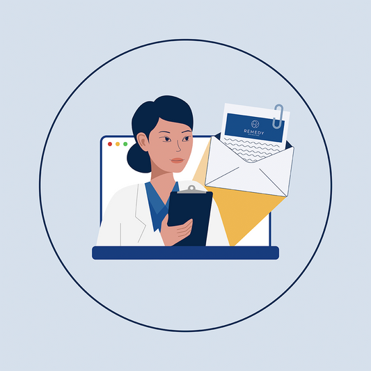 RX Mail