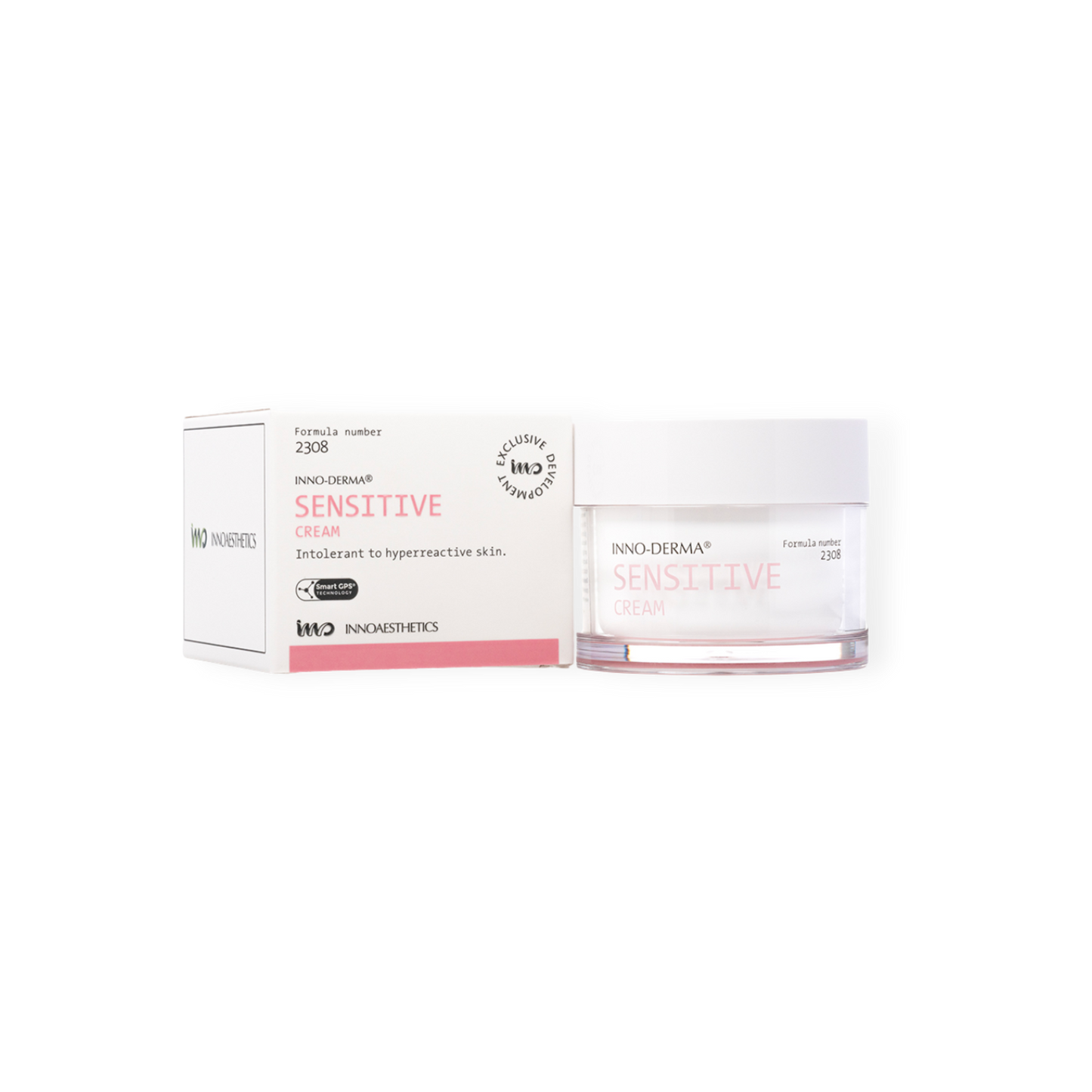 Innoaesthetics Sensitive Cream