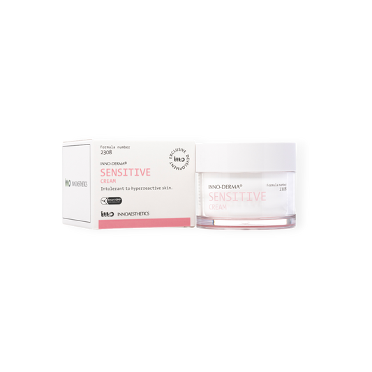 Innoaesthetics Sensitive Cream