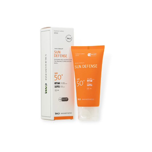 Innoaesthetics Sun Defense SPF 50+