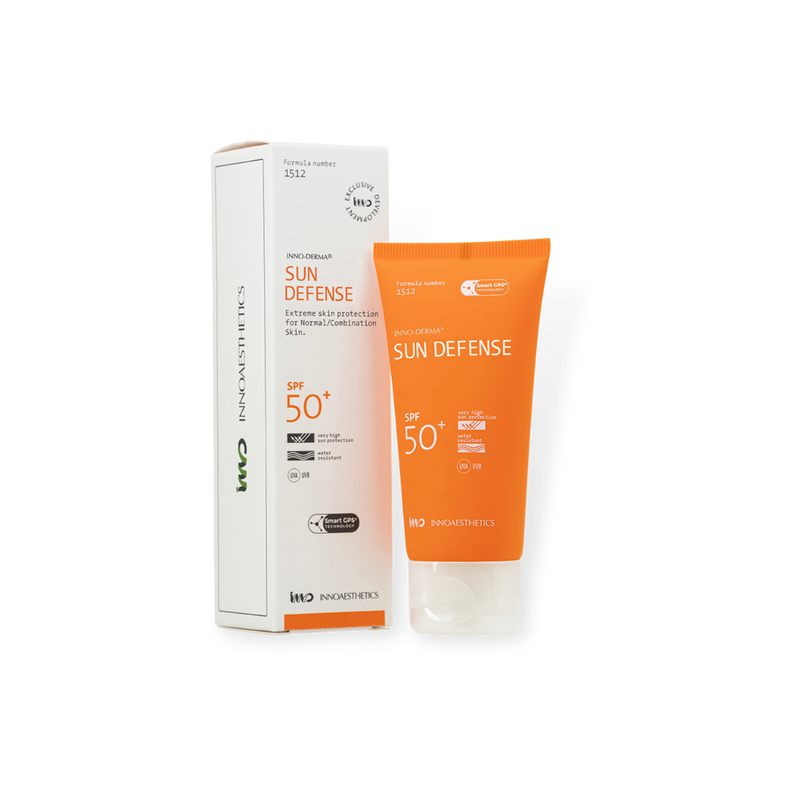 Innoaesthetics Sun Defense SPF 50+