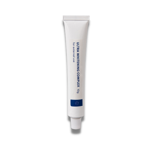 Ultra Whitening Complex