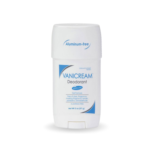 Vanicream Deodorant